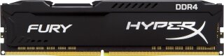 HyperX Fury DDR4 (HX424C15FB/8) 8 GB 2400 MHz DDR4 Ram kullananlar yorumlar